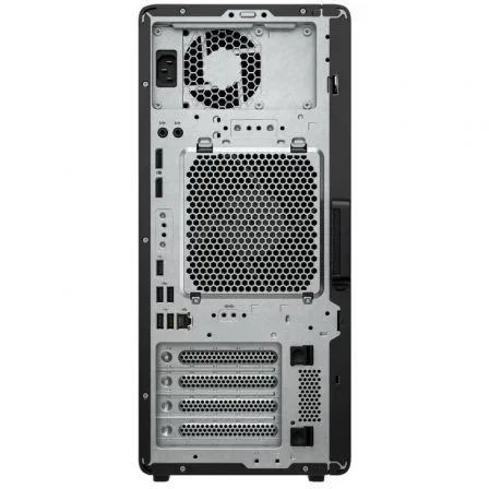 HP Z2 Tower G1i Workstation Intel Core Ultra 7, 32 GB, 1 TB SSD, RTX A1000, Win11 Pro